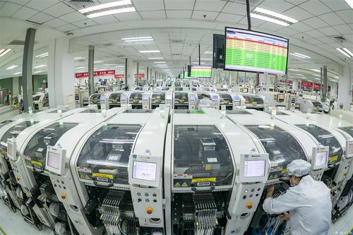 全球最令人焦虑的领域中，亚太地区科技中介服务公司异军突起，一家企业打入前十