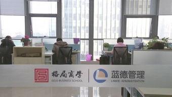 科技创新引领高质量发展——以扬州完善科技中介服务为例