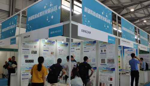 科研与产业深度融合 2022济南生物发酵展喜迎科研院校成果特色展区与科技中介服务