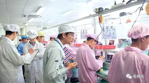 过硬品质 优质服务 科技中介服务企业荣获松下最优供应商奖